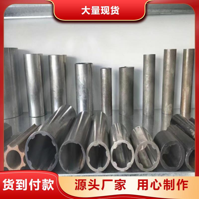 不锈钢花纹钢管-全国接单