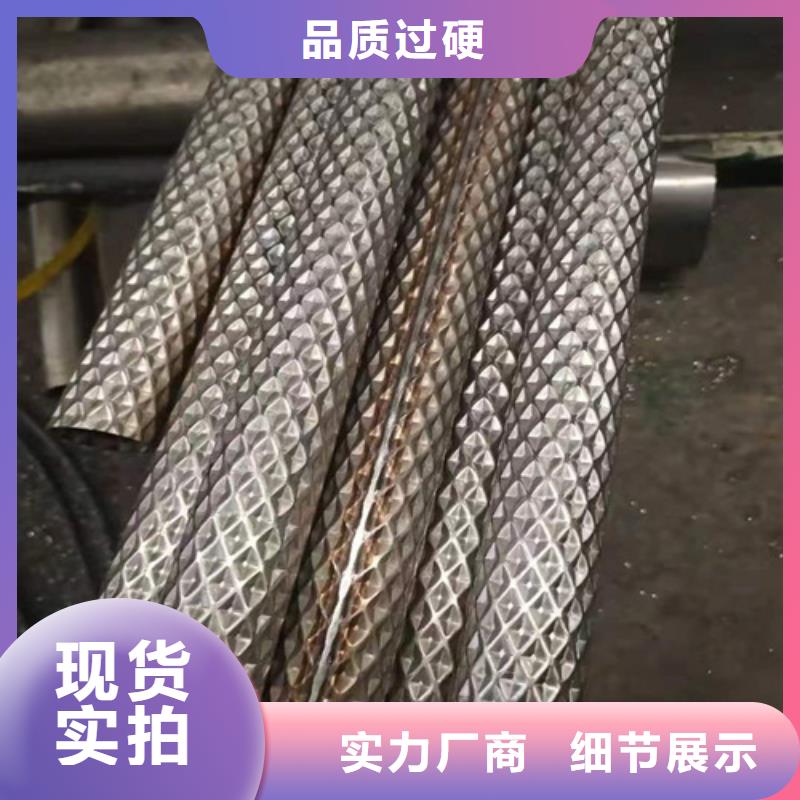八角管价格