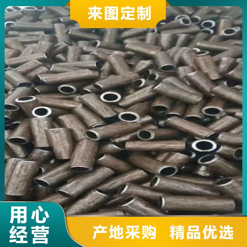 精密套管企业-实力雄厚