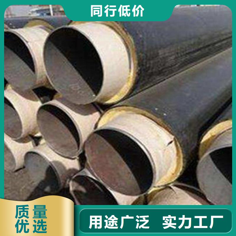 聚氨酯保温管销售