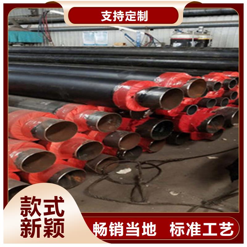 聚氨酯保温钢管欢迎咨询订购