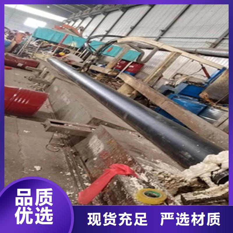 聚氨酯保温管销售