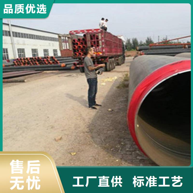 钢套钢保温管-螺旋钢管厂家敢与同行比价格