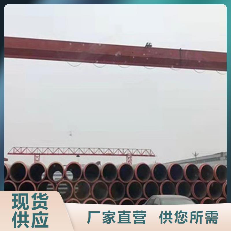 钢套钢保温管_3PE防腐钢管厂真实拍摄品质可靠