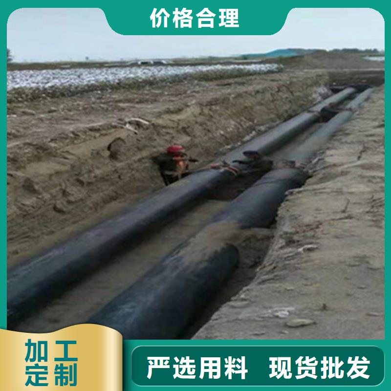 预制直埋保温钢管3PE防腐钢管专业厂家