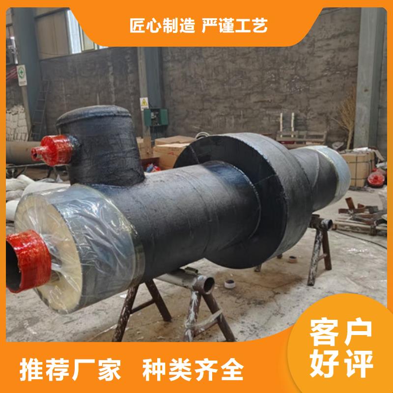 钢套钢保温直缝管实力厂家，让您放心
