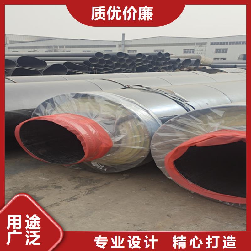 值得信赖的钢套钢保温无缝管公司