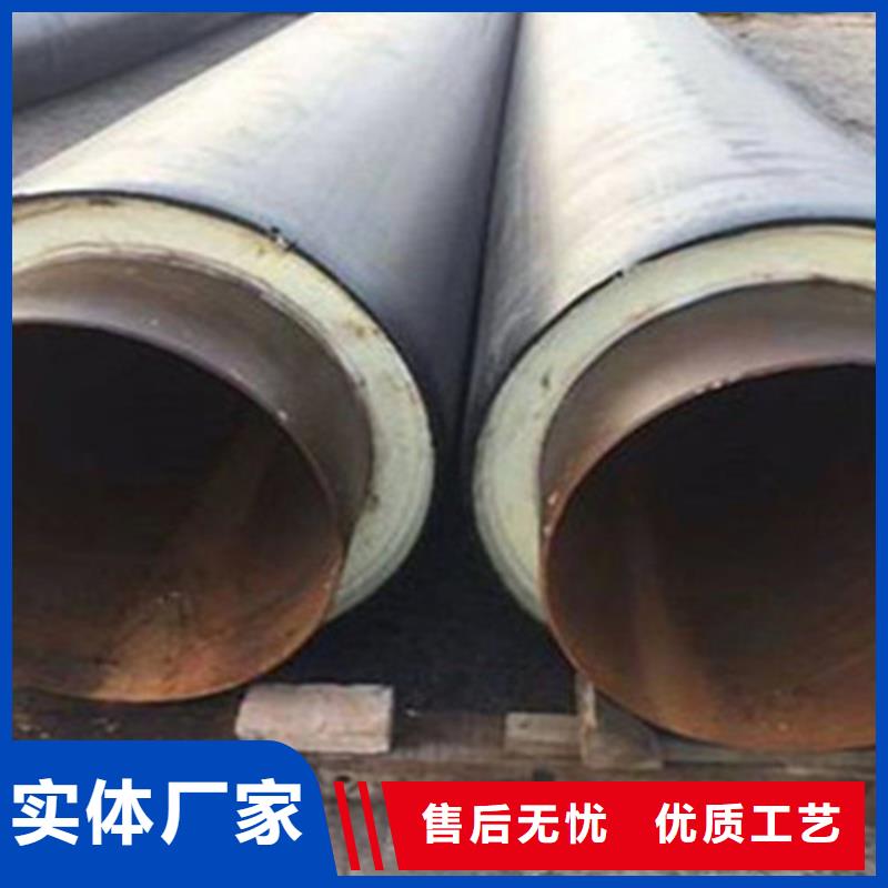 直埋保温螺旋管可零售