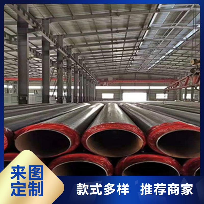 口碑好的预制保温钢管厂