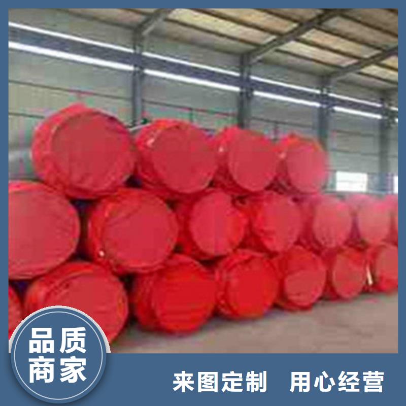 可定制的聚氨酯发泡管本地厂家