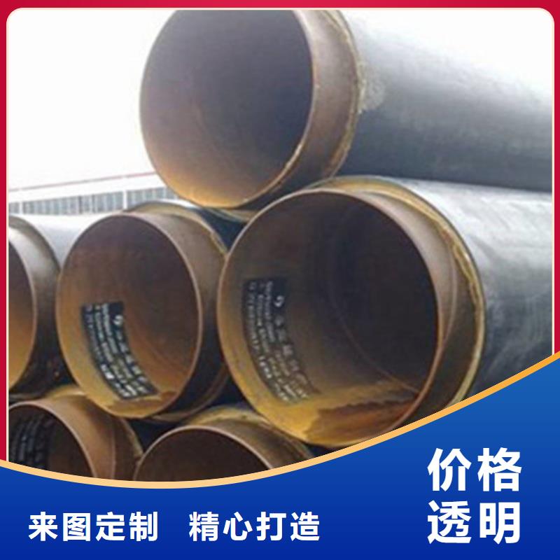 批发聚氨酯保温管找天合元管道制造有限公司