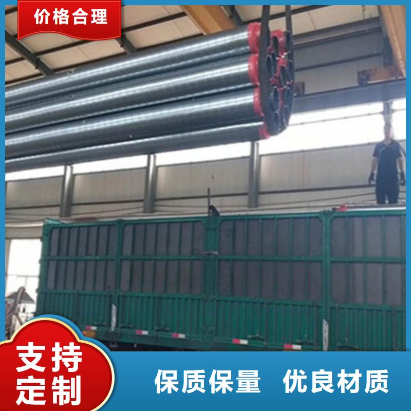 生产聚氨酯泡沫预制管_品牌厂家