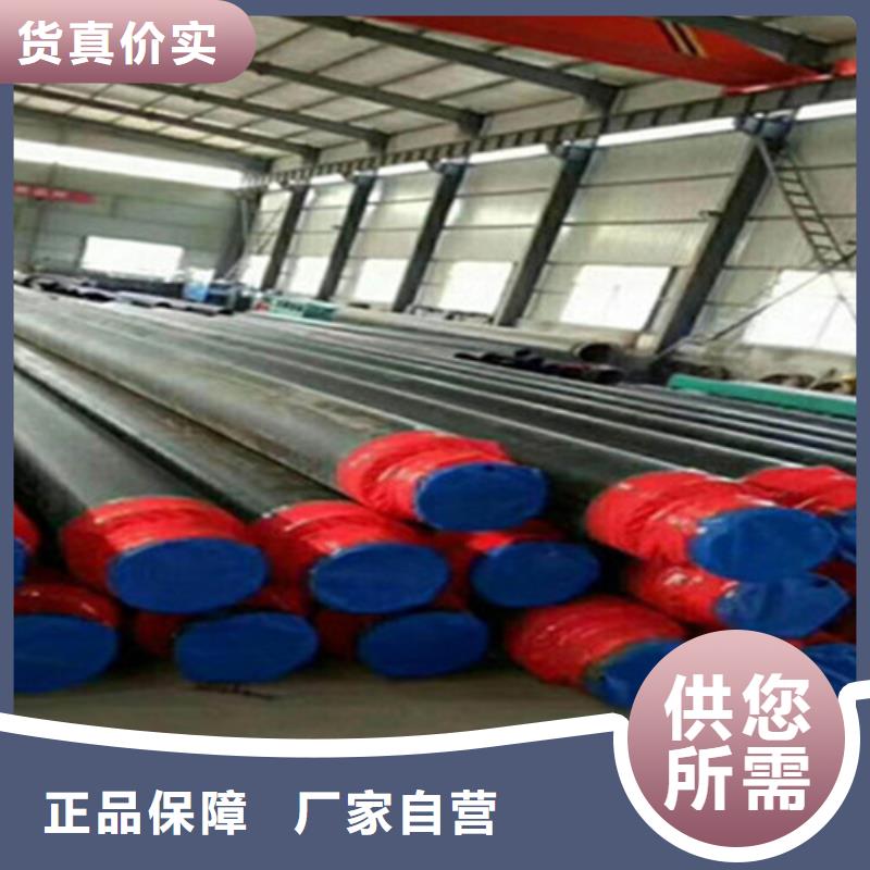 批发聚氨酯保温管找天合元管道制造有限公司