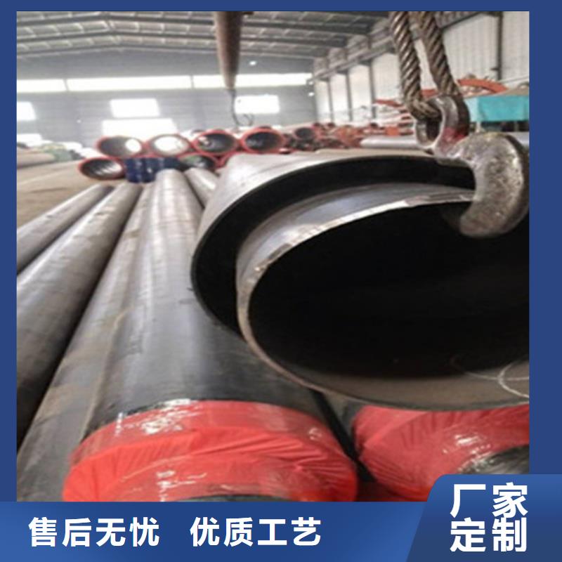 聚氨酯保温管涂塑钢管厂支持大小批量采购