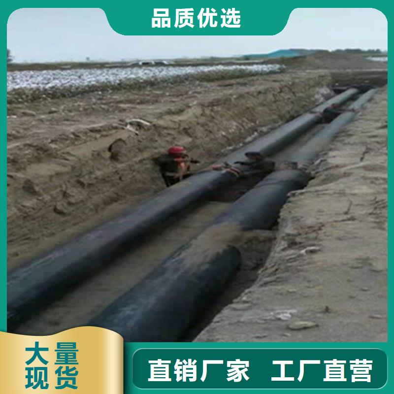 预制聚氨酯发泡保温管供货稳定