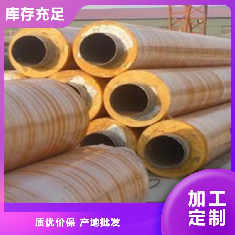 聚氨酯保温管环氧树脂防腐钢管厂库存充足