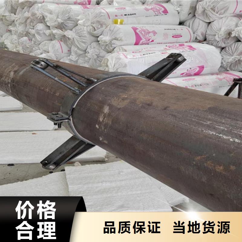 钢套钢直埋保温管【钢套钢保温管】实力优品