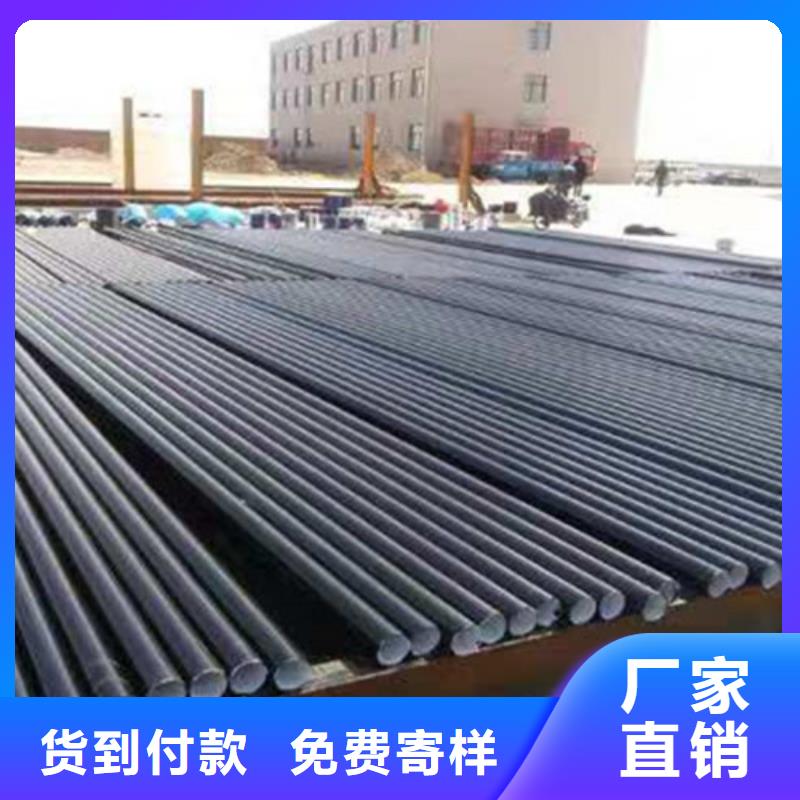 环氧煤沥青防腐管厂家价格便宜