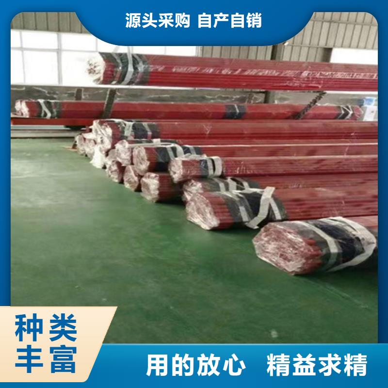 涂塑螺旋钢管生产厂家-发货及时