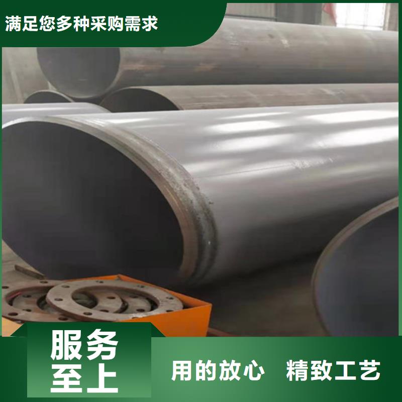 优选：涂塑钢管