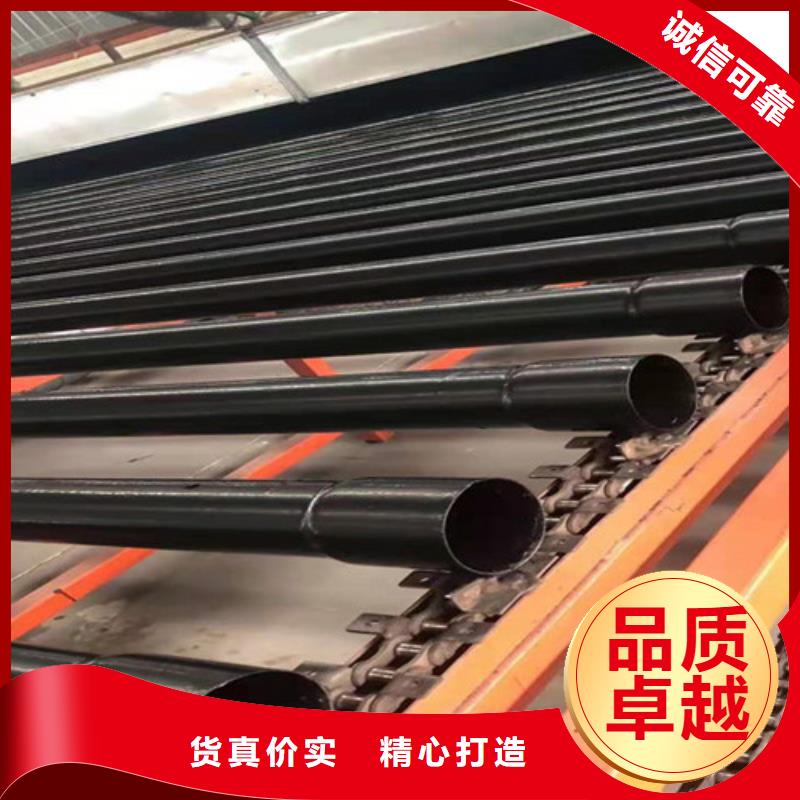 热浸塑穿线管供应厂家