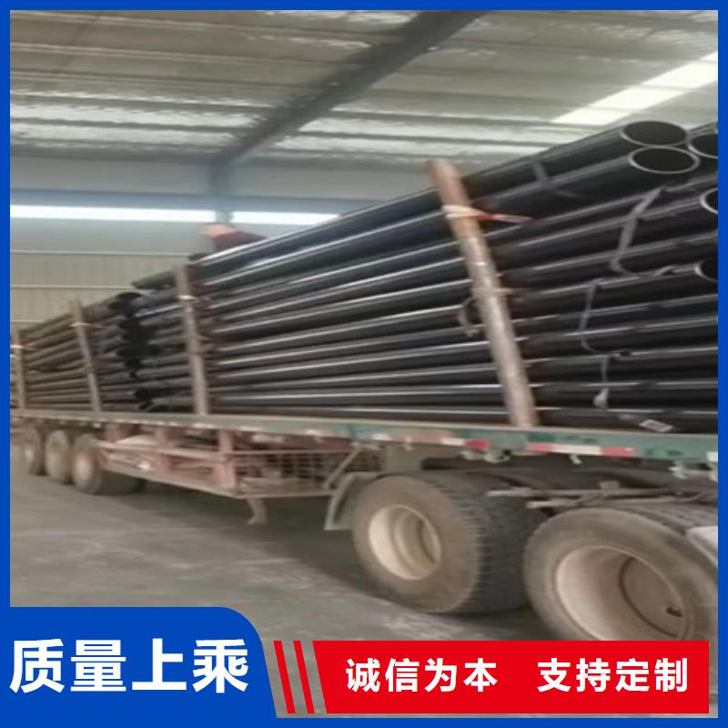 扩口式穿线管生产厂家欢迎咨询订购