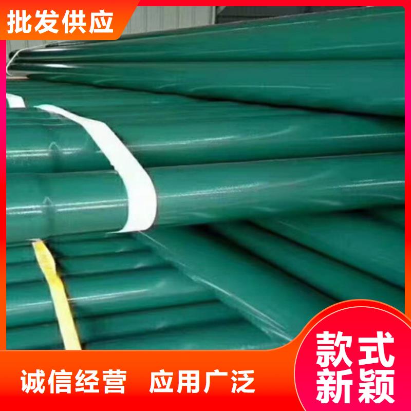 地埋穿线管全国供应