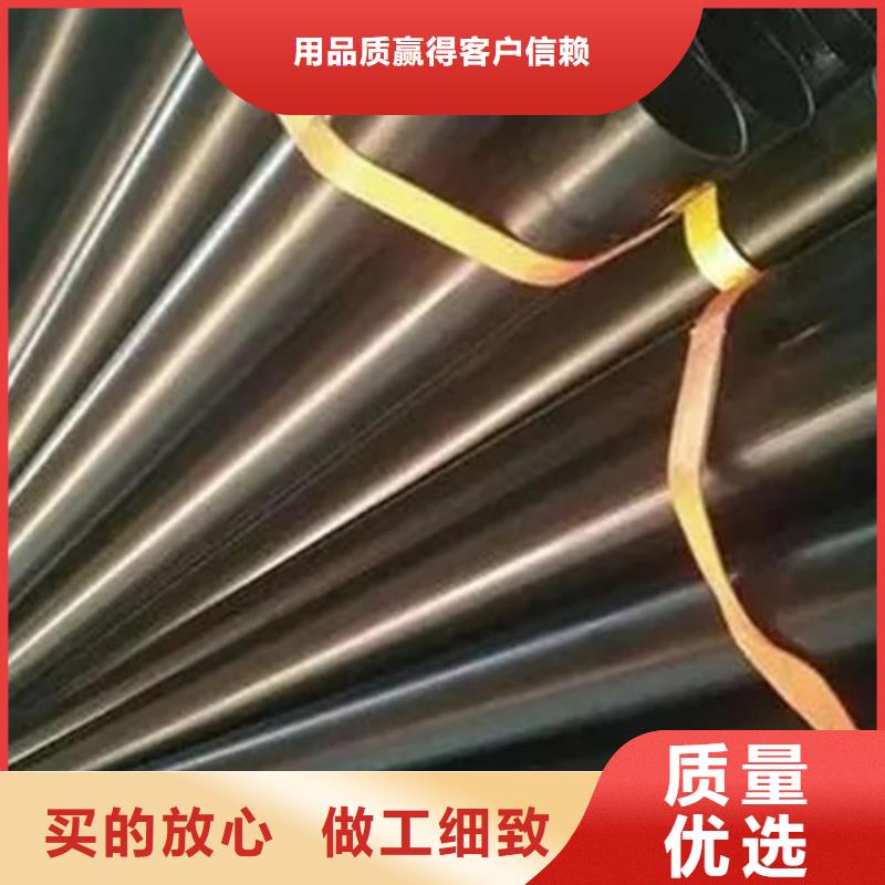 信誉好的热浸塑穿线钢管厂家