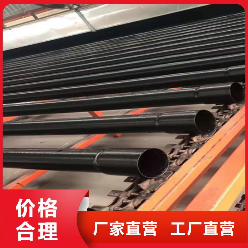 热浸塑穿线管供应厂家