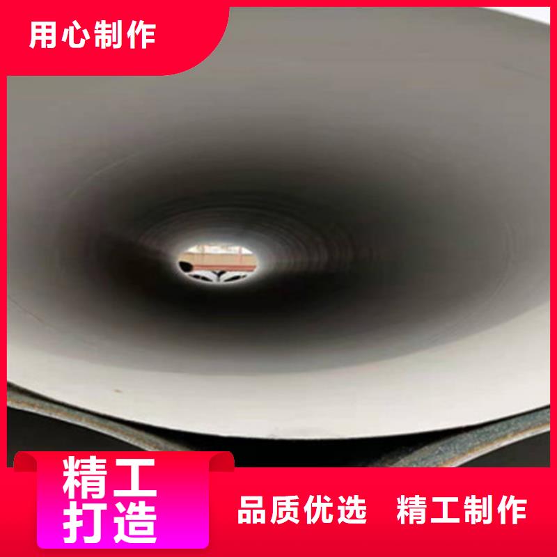 防腐钢管涂塑钢管当日价格