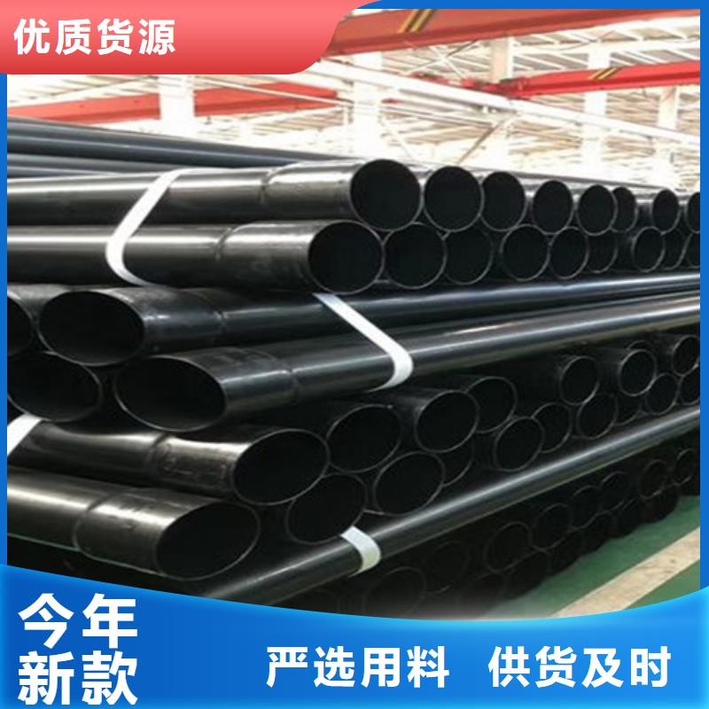 规格齐全的循环水涂塑钢管供货商