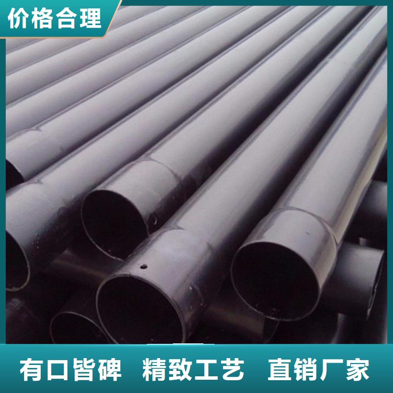 【涂塑钢管】,钢套钢保温管厂省心又省钱