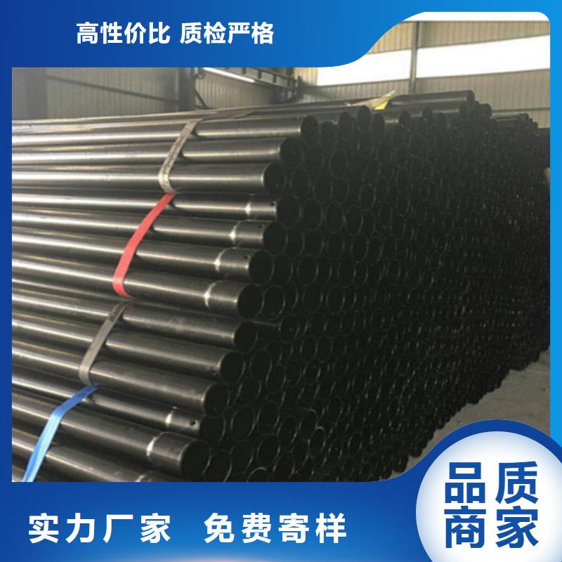 涂塑钢管聚氨酯保温钢管厂家匠心品质