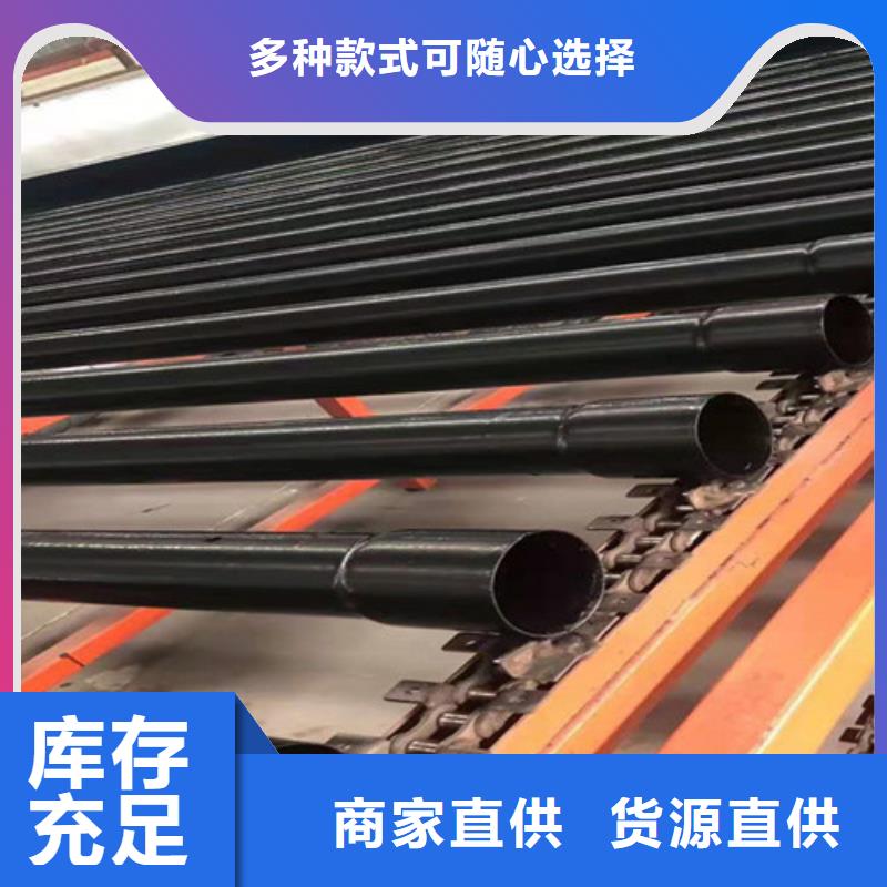 实力雄厚的热水涂塑钢管厂家