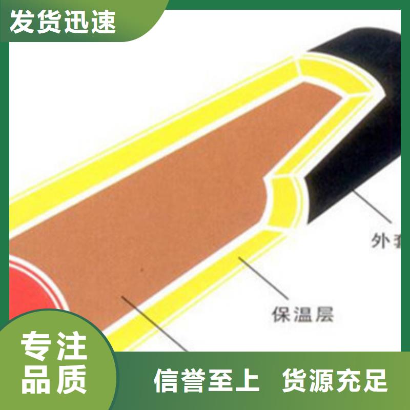 生产直埋保温管的经销商