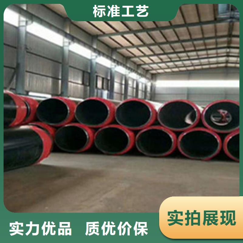 销售聚氨酯发泡保温管_品牌厂家