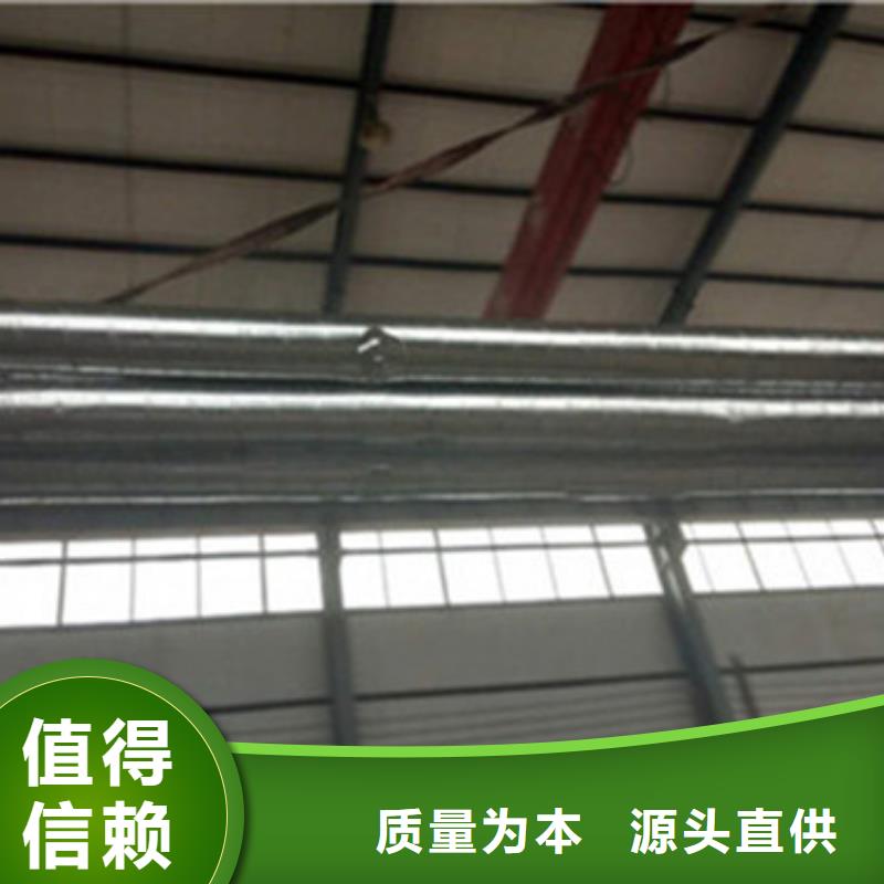 实力雄厚的聚氨酯直埋保温管加工厂家