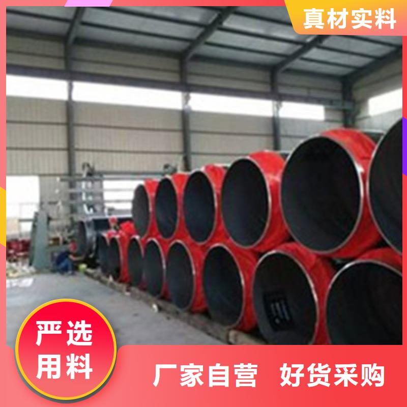 规格齐全的聚氨酯发泡保温管厂家