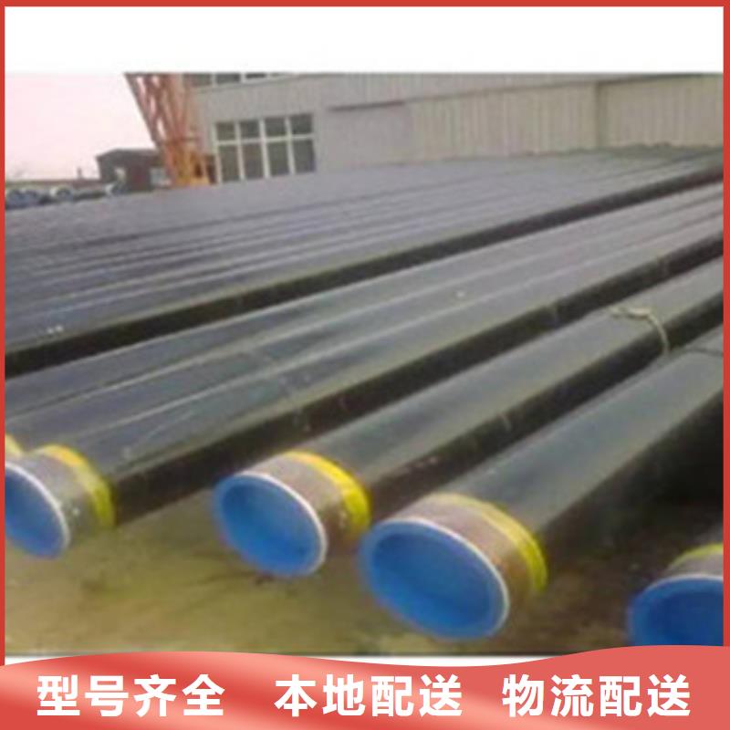 刷油缠布防腐钢管个性化定制