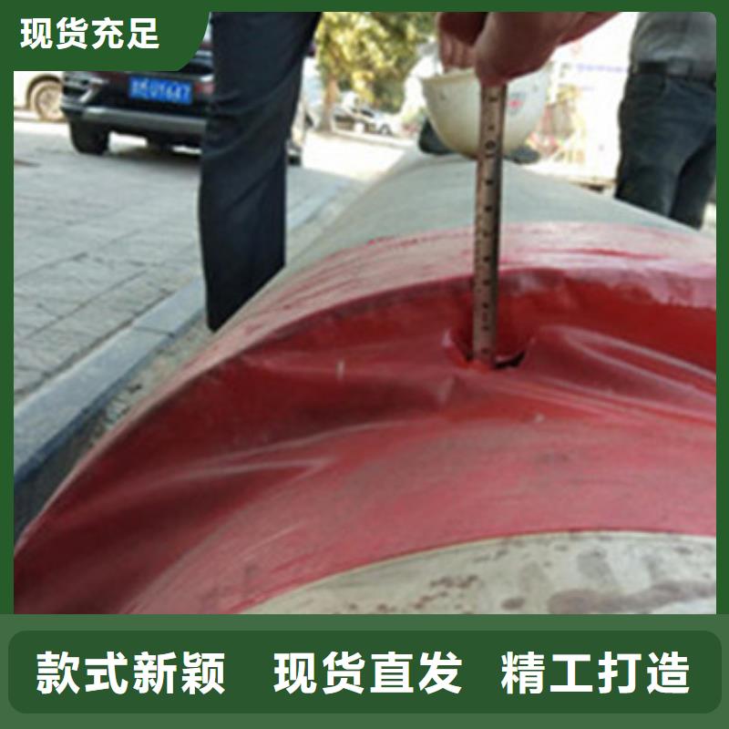 内滑动防腐钢管源头厂家
