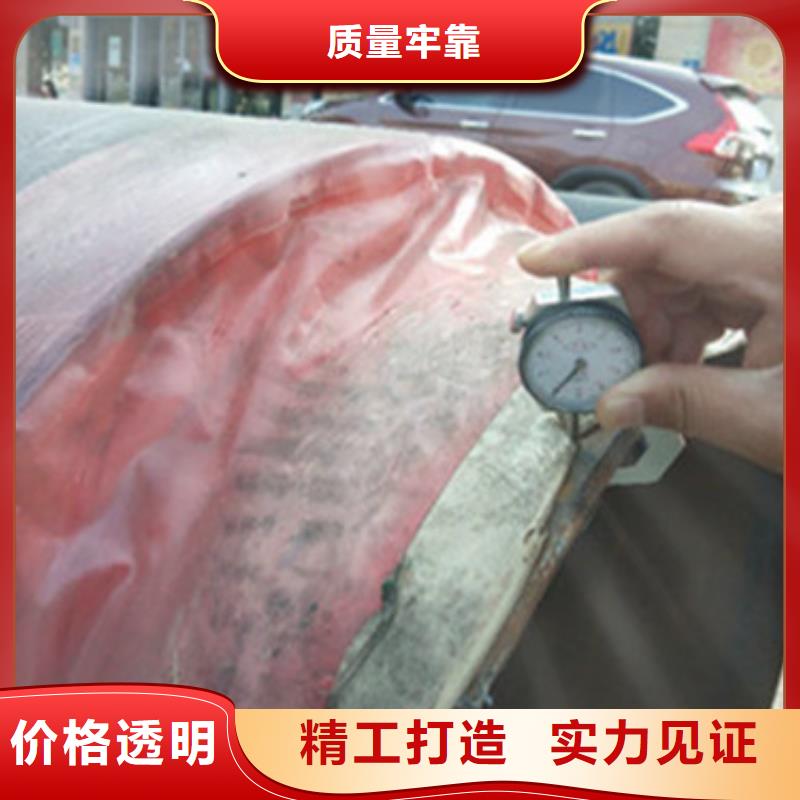 直埋钢套钢保温管_品类齐全