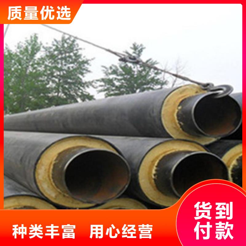 性价比高的蒸汽钢套钢保温管公司