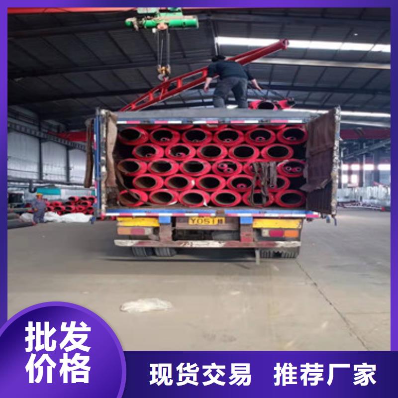 直埋保温管品质
