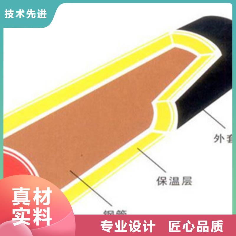 生产黑夹克发泡保温管的公司