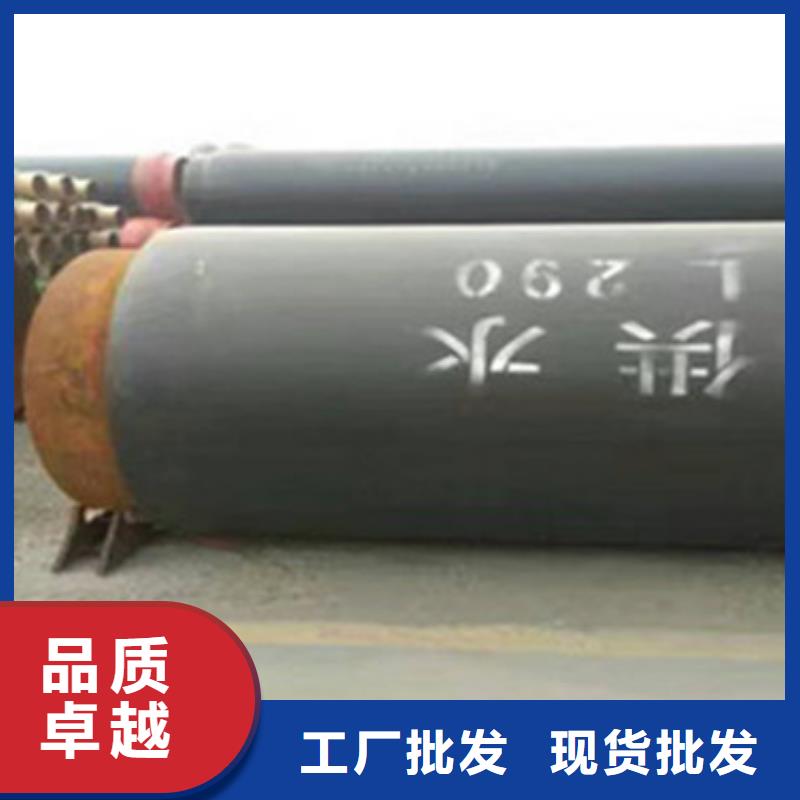 卖聚氨酯直埋保温管的公司
