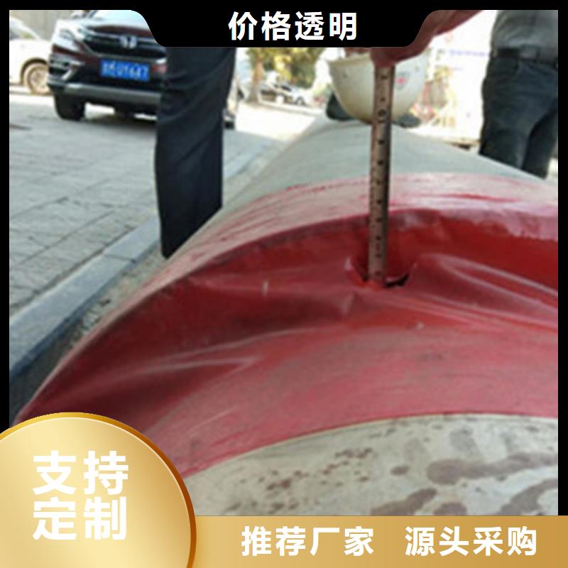 直埋发泡保温管厂家供应批发