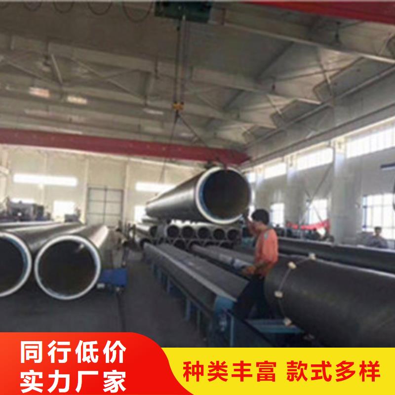 预制直埋保温管可按需定做