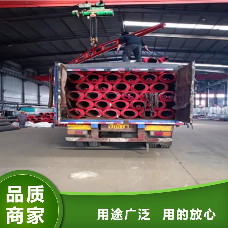 黑夹克聚氨酯保温管、黑夹克聚氨酯保温管厂家直销-质量保证