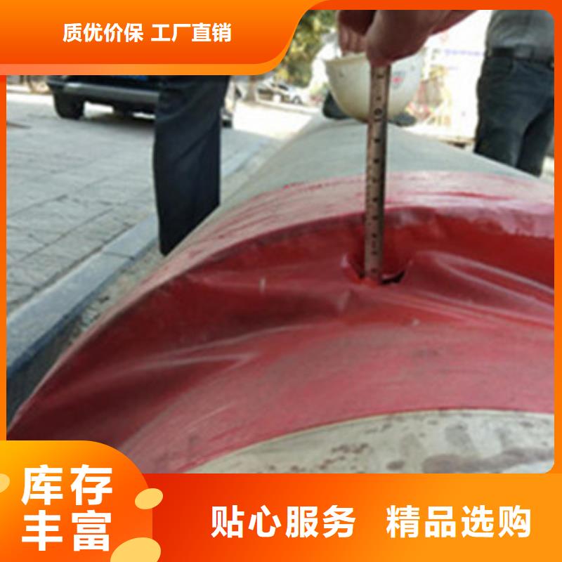 预制直埋保温管-聚氨酯保温钢管品质信得过