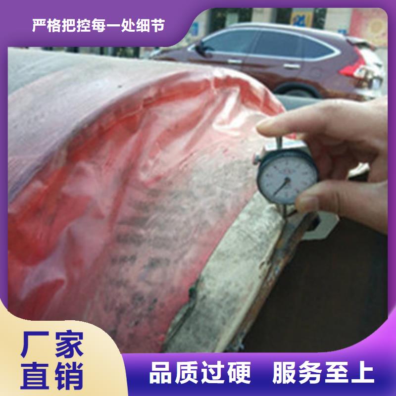 预制直埋保温管,螺旋钢管高性价比